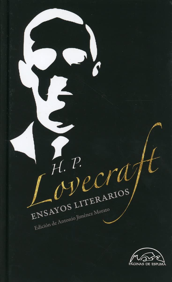 Ensayos literarios: 292 (Voces / Ensayo)