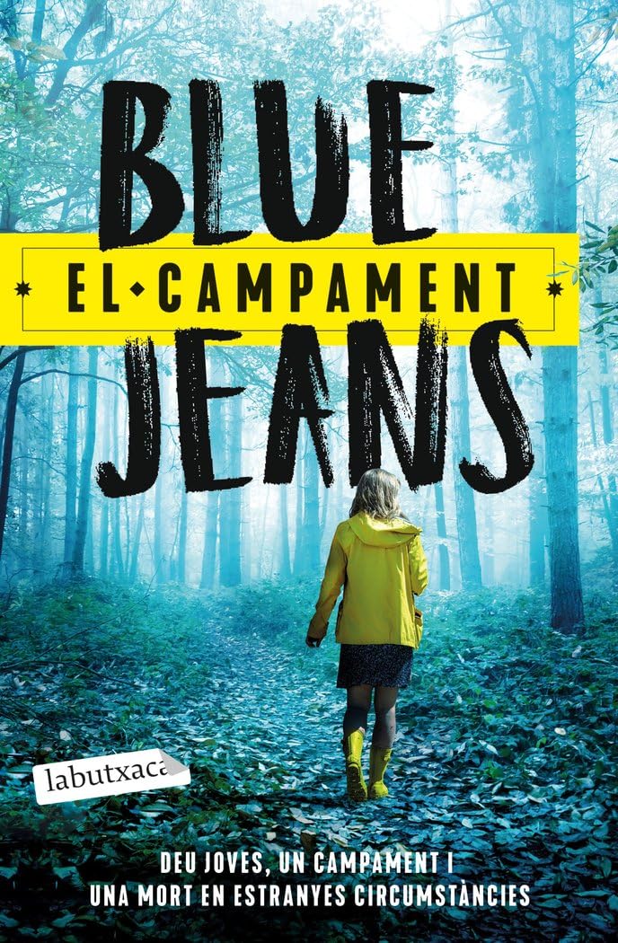 El campament (LABUTXACA)