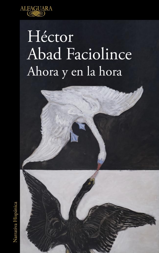 Ahora y en la hora (Hispánica)
