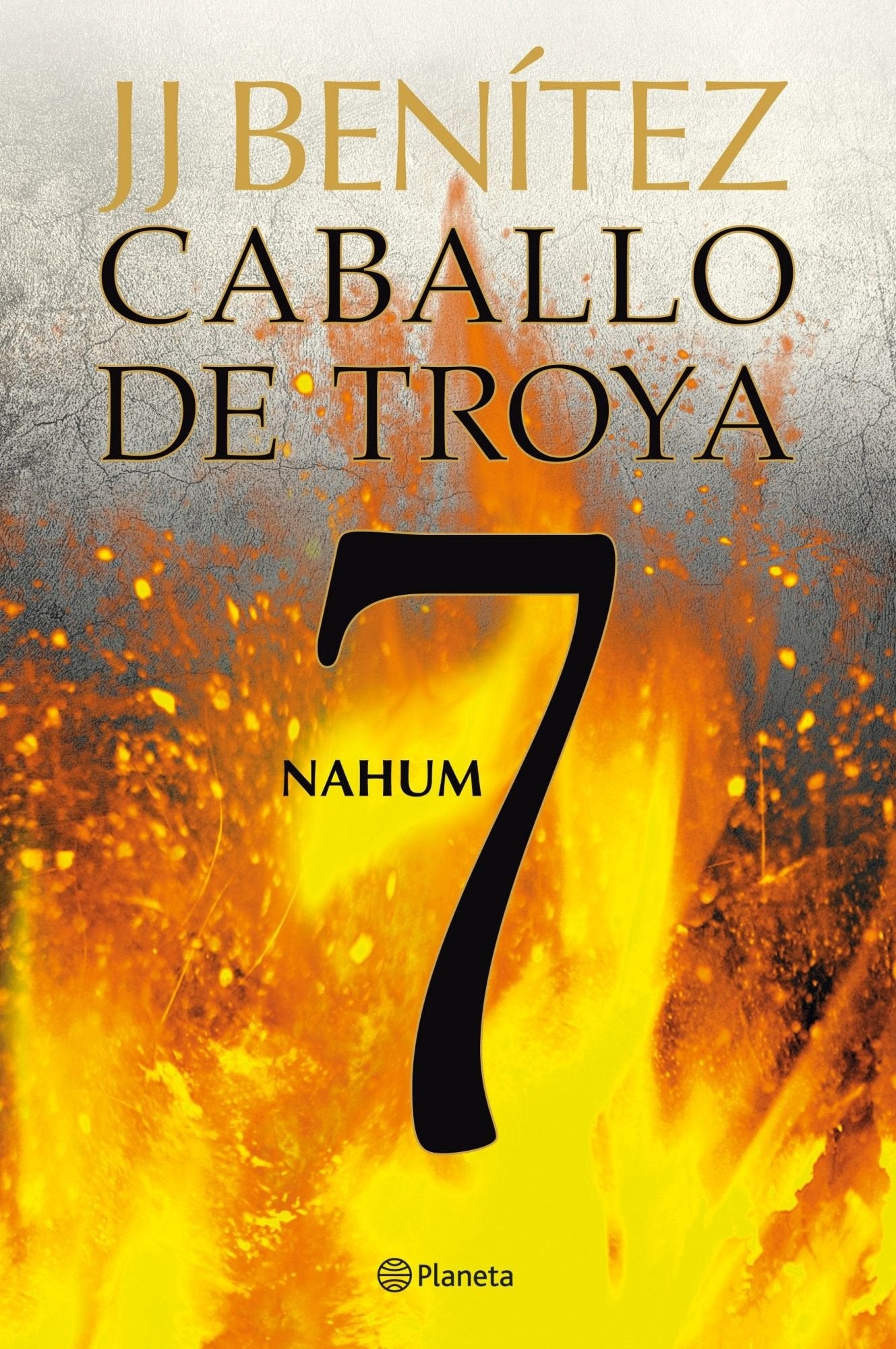 Caballo de Troya