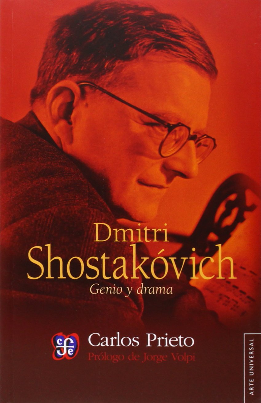 Dmitri Shostakovich