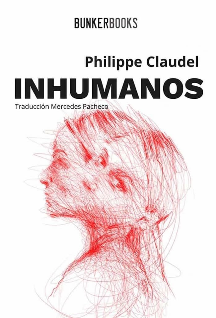 Inhumanos (SIN COLECCION)