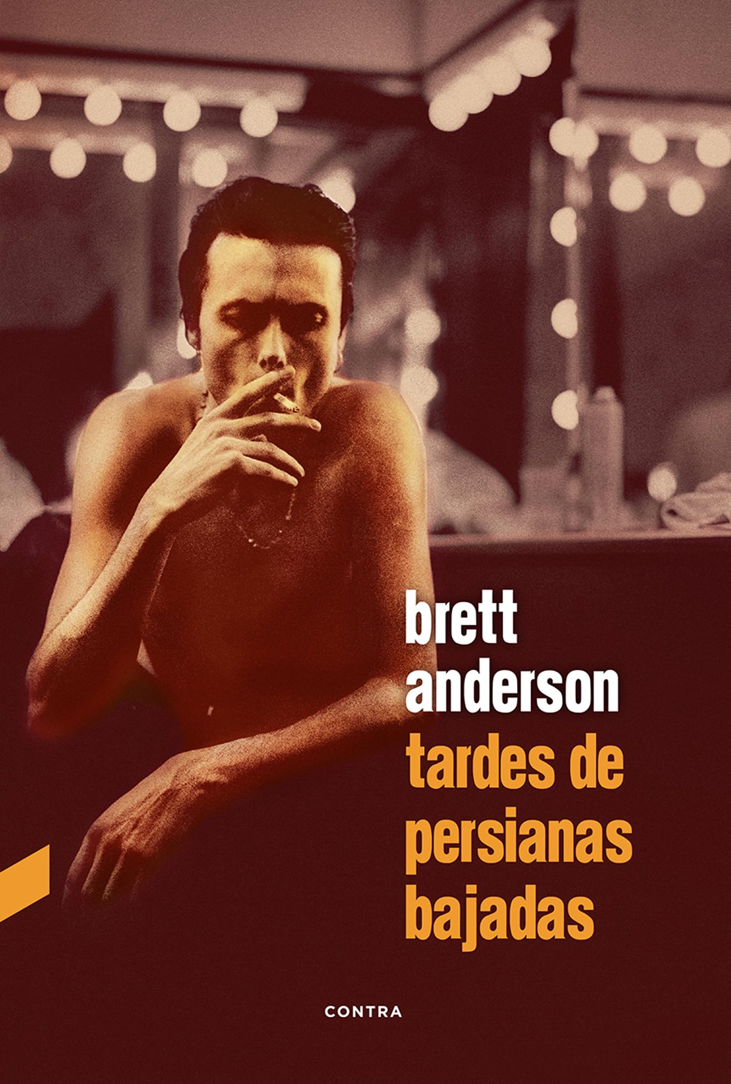 Tardes de persianas bajadas (CONTRA)