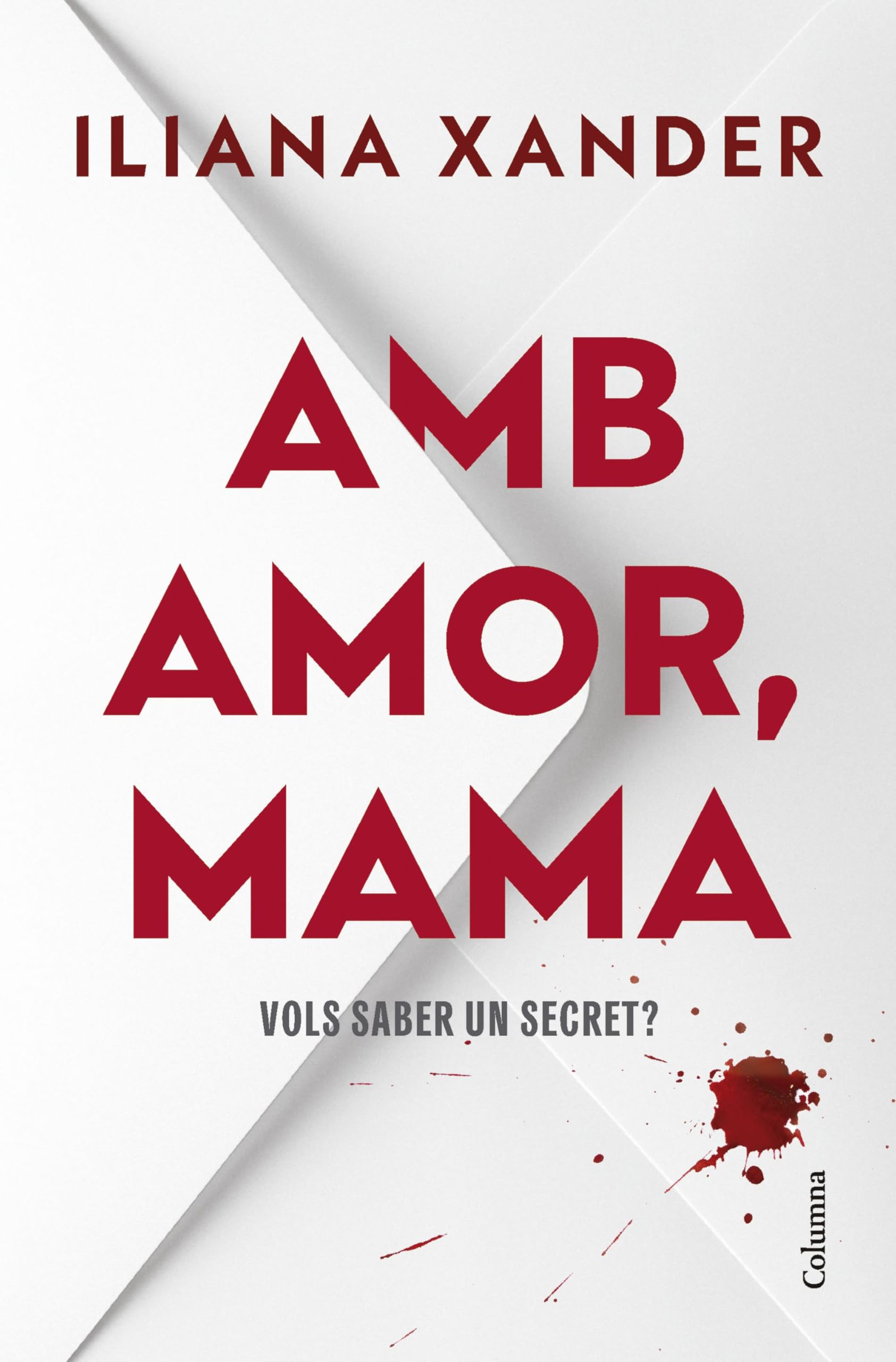 Amb amor, mama (Clàssica)