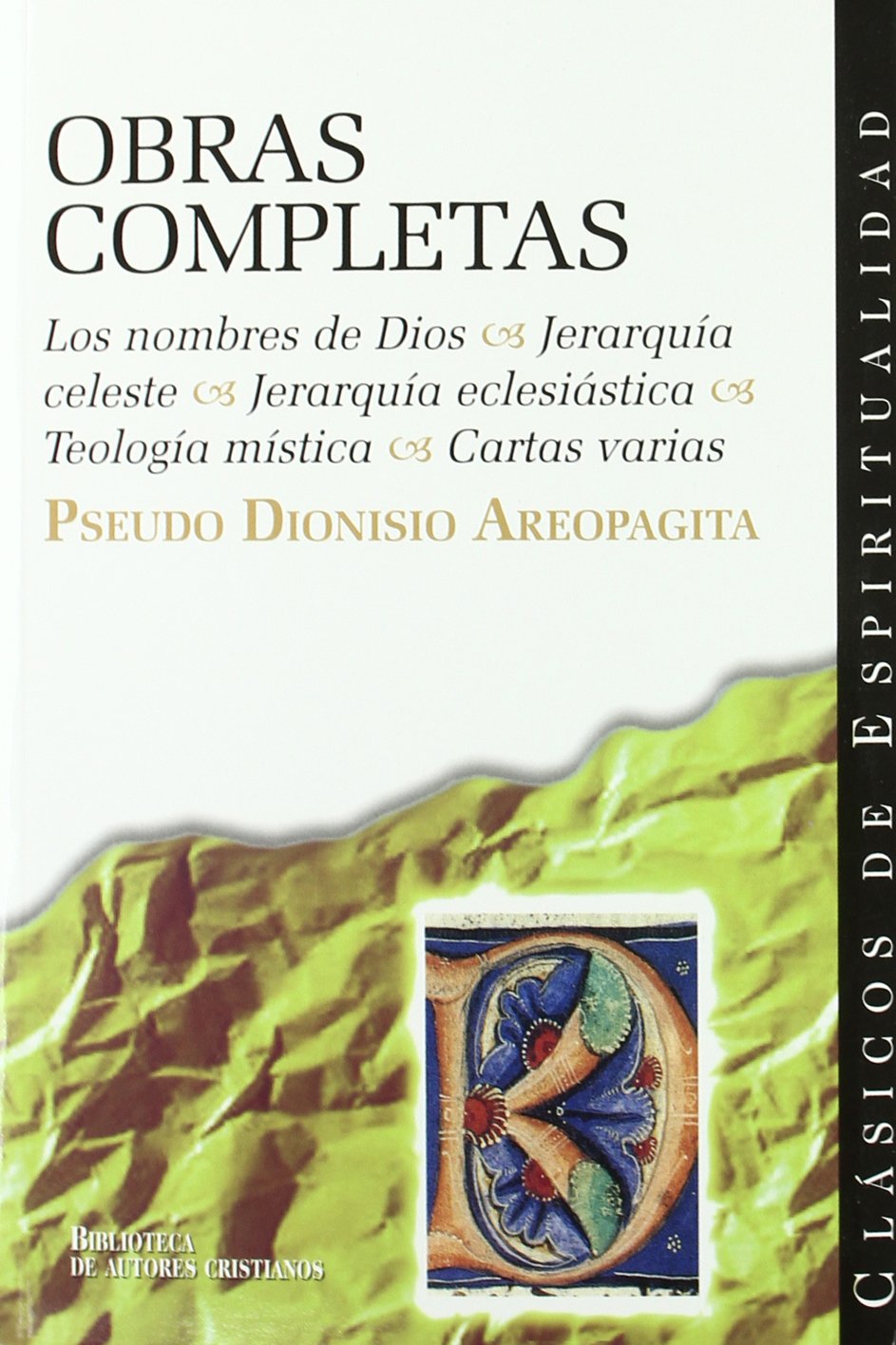 Obras completas