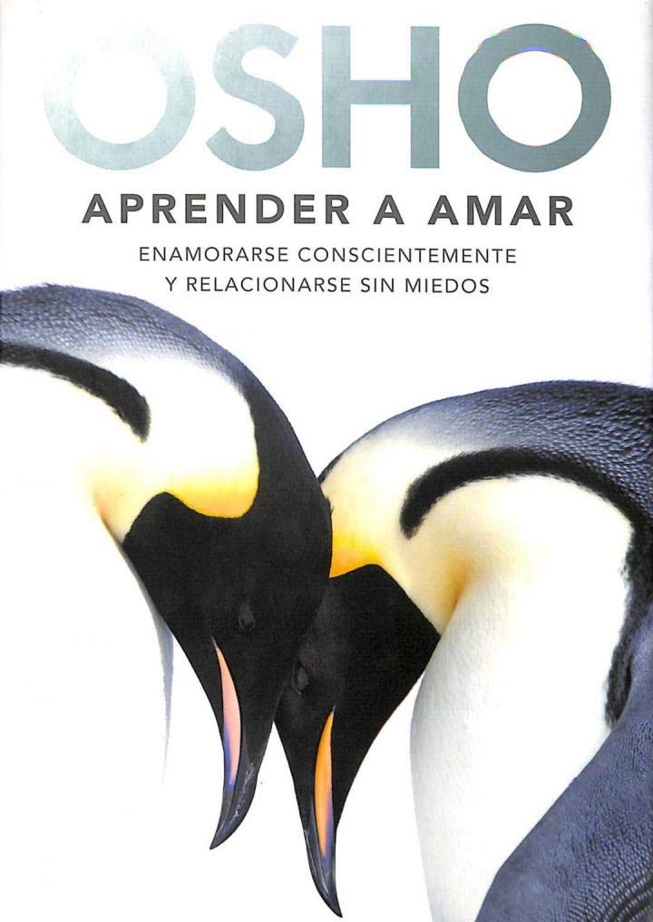 Aprender a amar