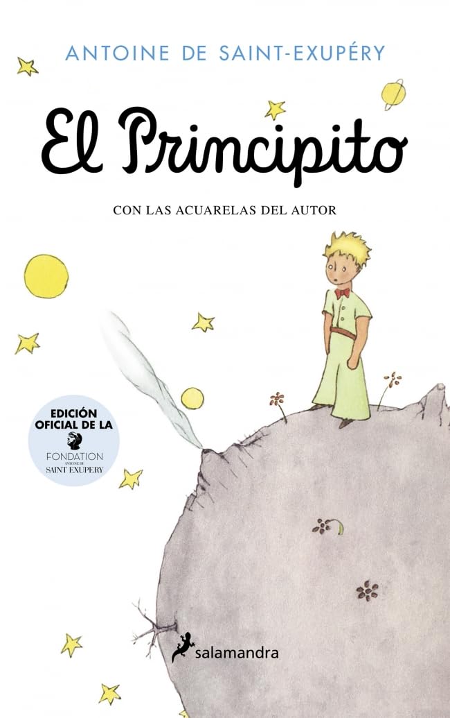 El Principito / The Little Prince