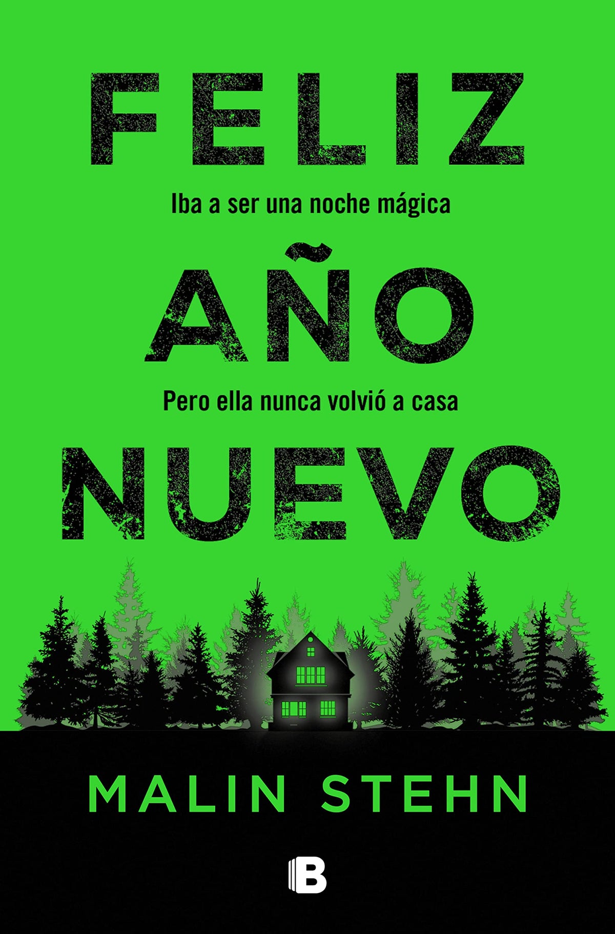 Feliz año nuevo (La Trama)