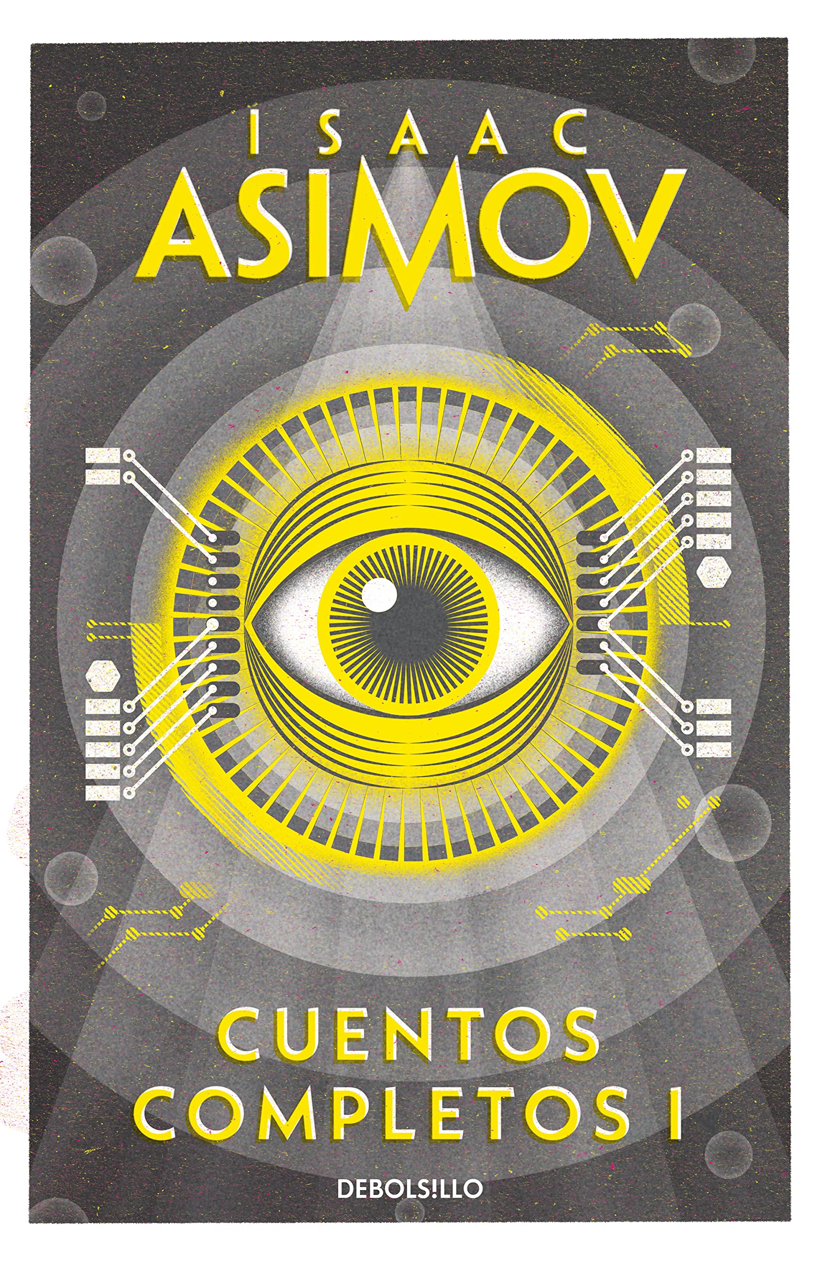 Cuentos completos