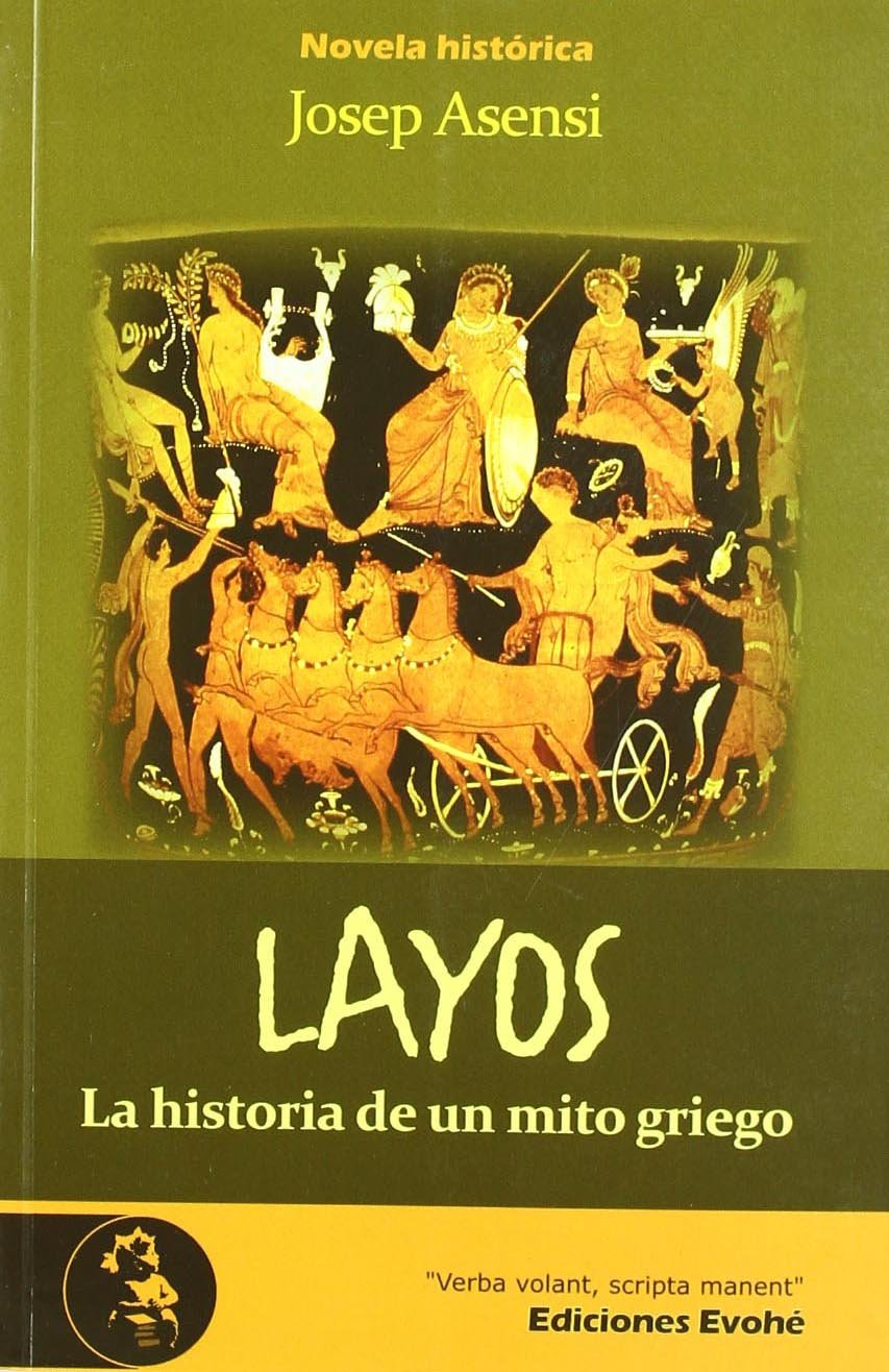 Layos : la historia de un mito griego