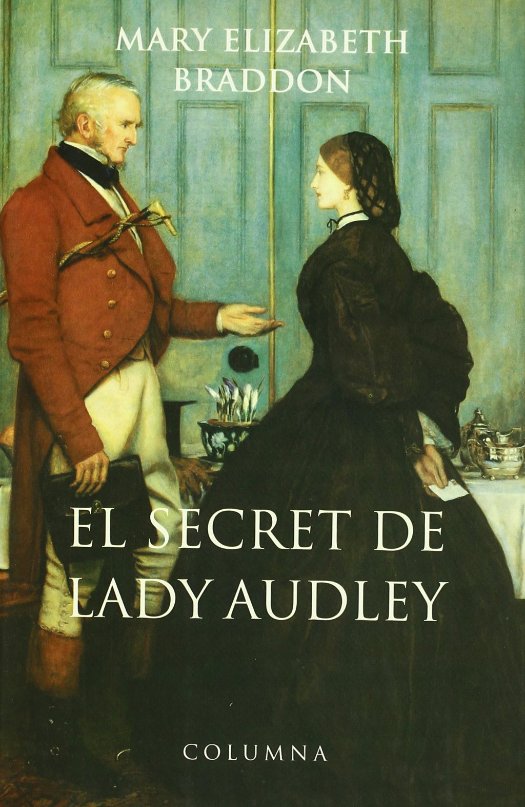 El Secret de Lady Audley