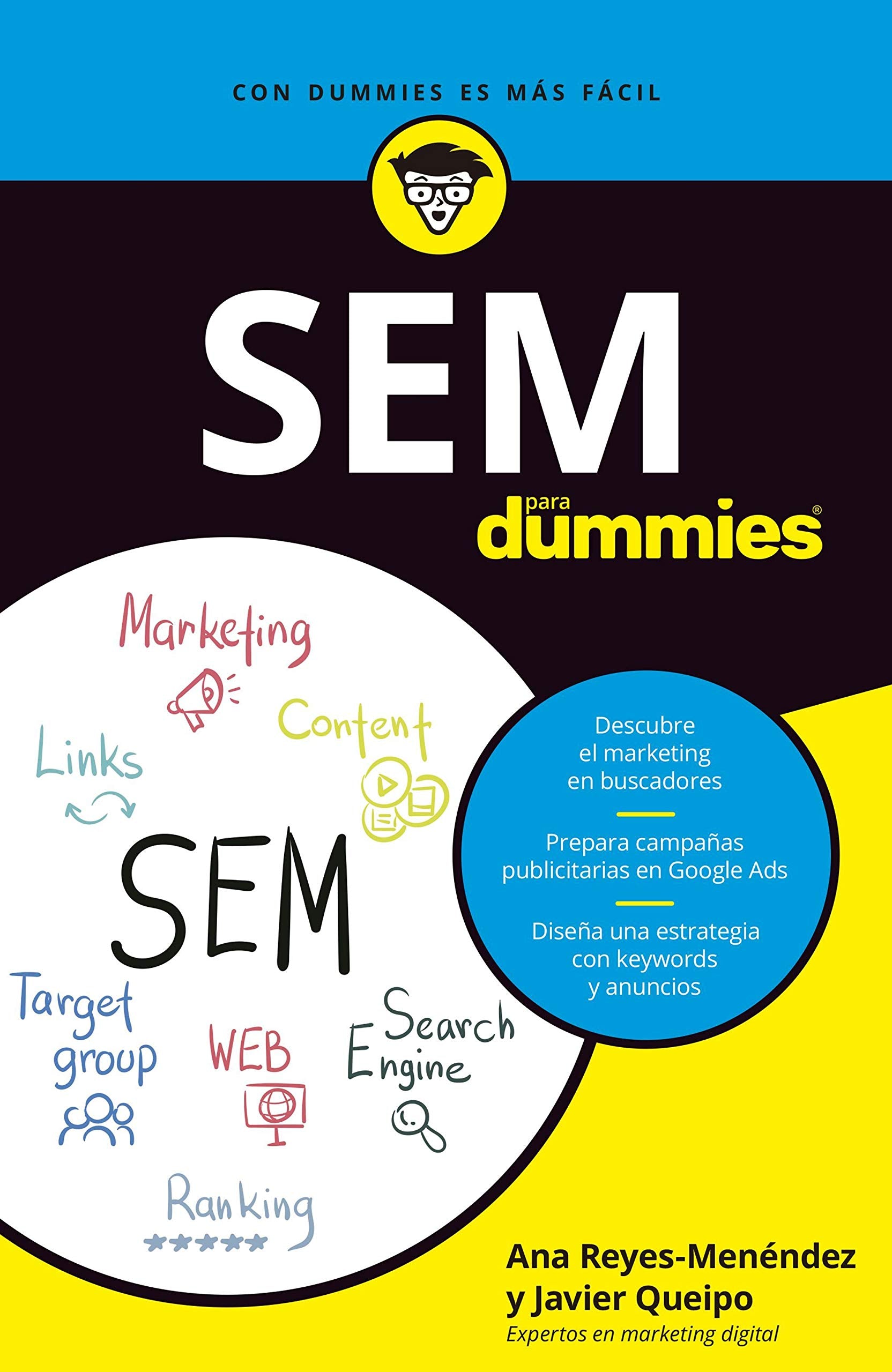 SEM para dummies