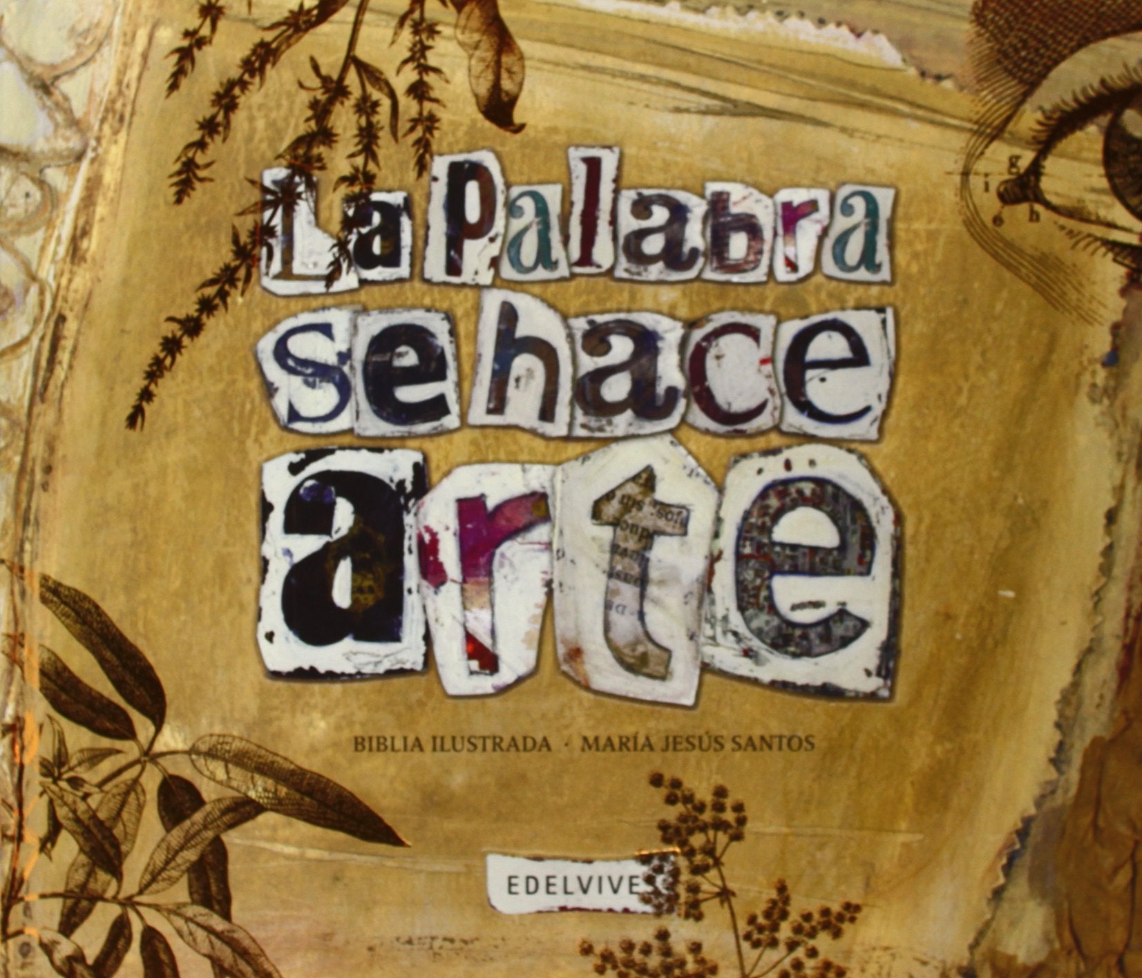 La palabra se hace arte
