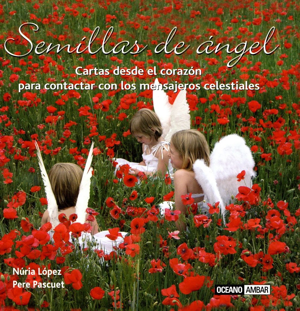 Semillas de ángel