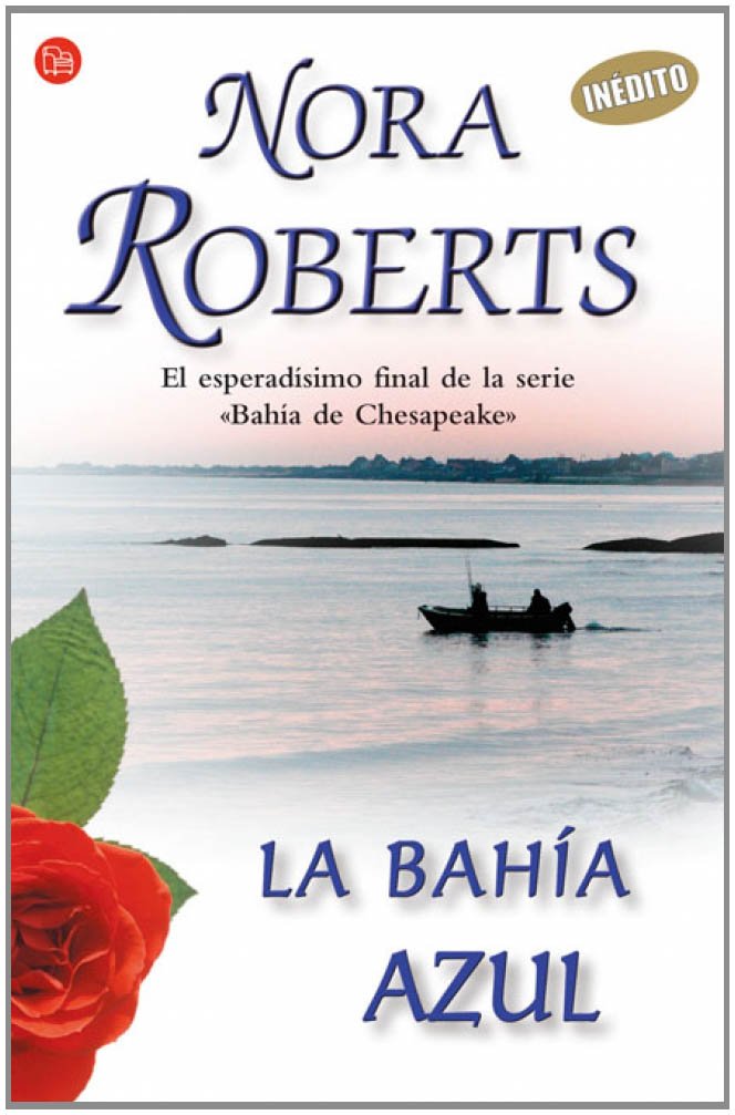 LA BAHIA AZUL FG (FORMATO GRANDE)