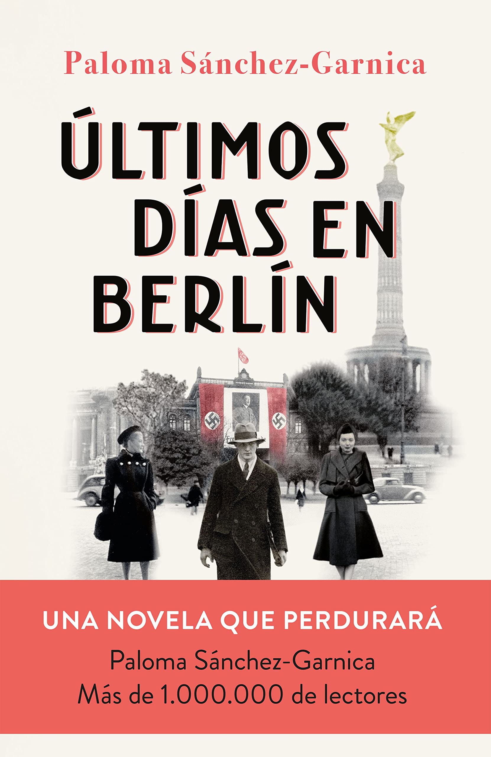 Ultimos dias en Berlin