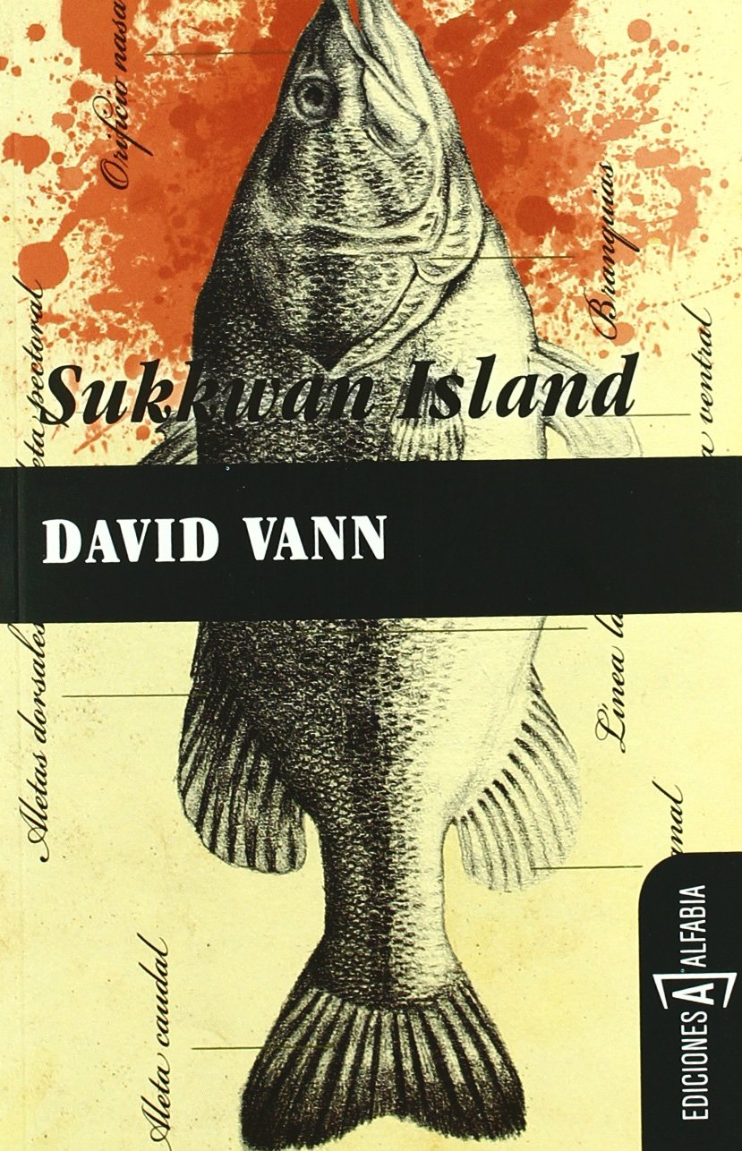 Sukkwan Island