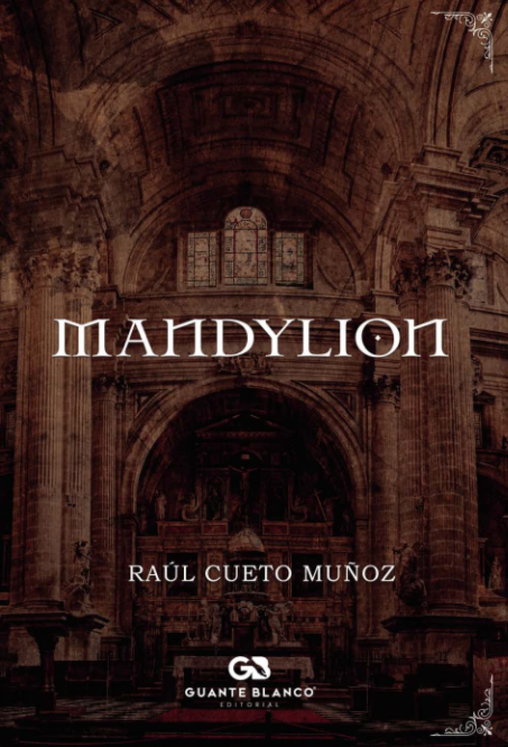 Mandylion