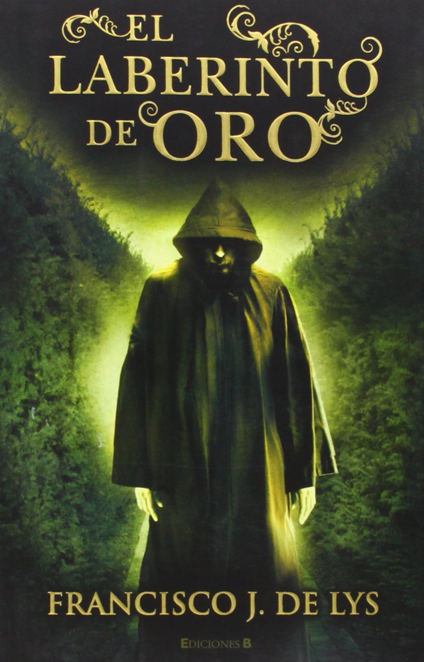 El laberinto de oro