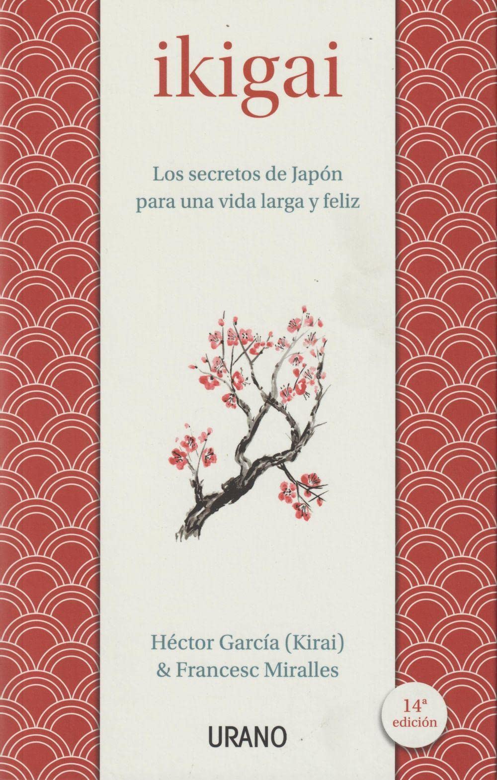 Ikigai