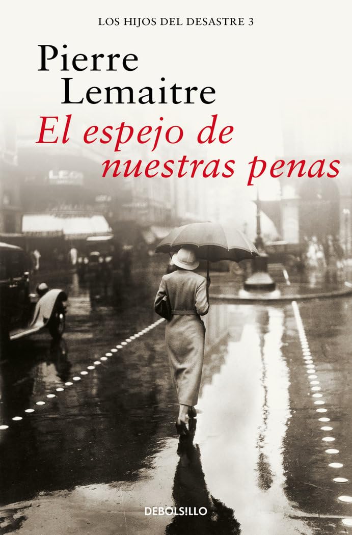 El espejo de nuestras penas