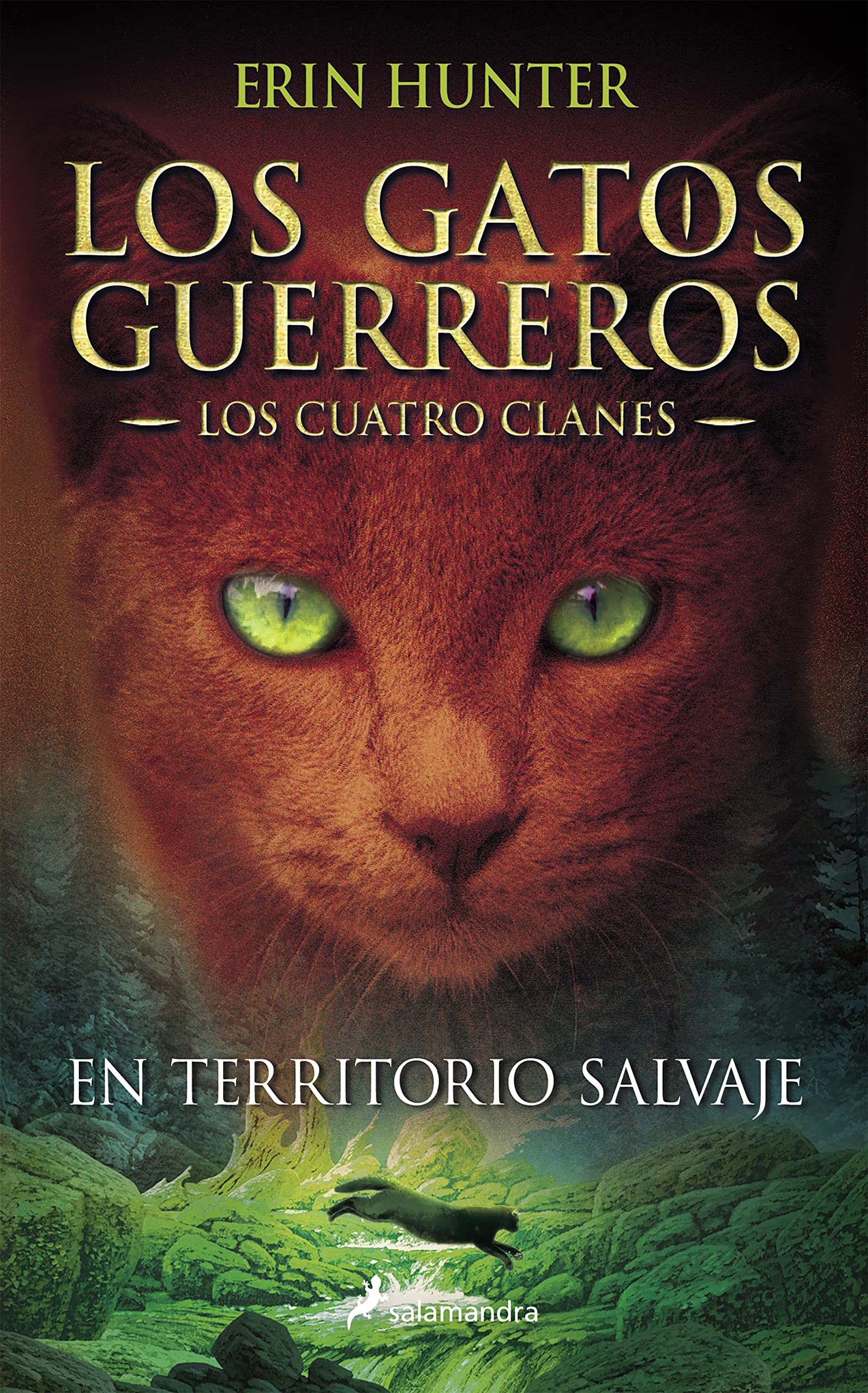 En territorio salvaje / Into the Wild