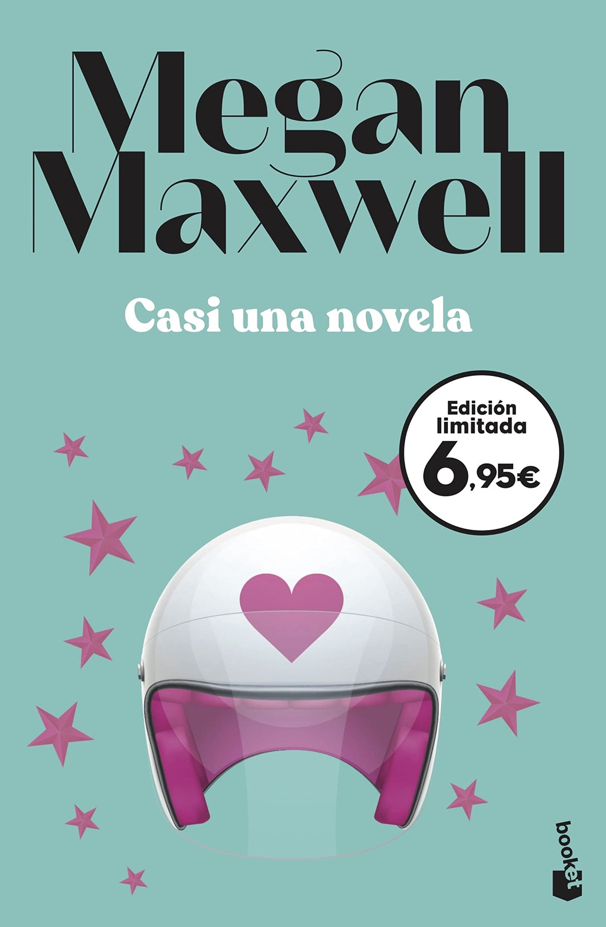 Casi una novela (Colección Especial)