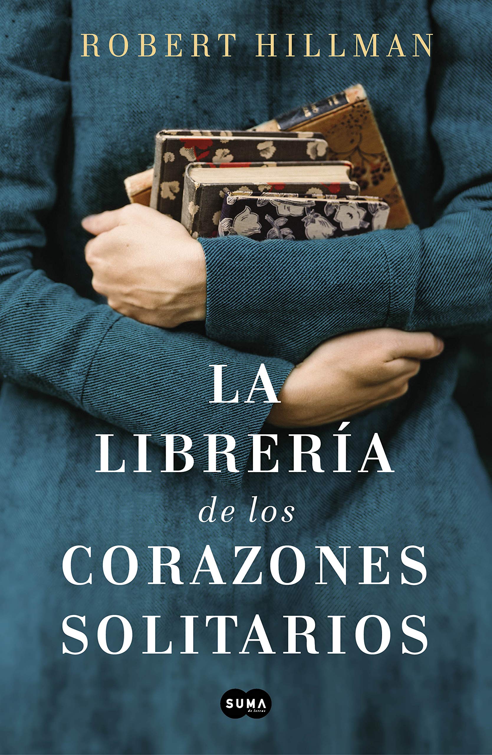 La librería de los corazones solitarios (SUMA)