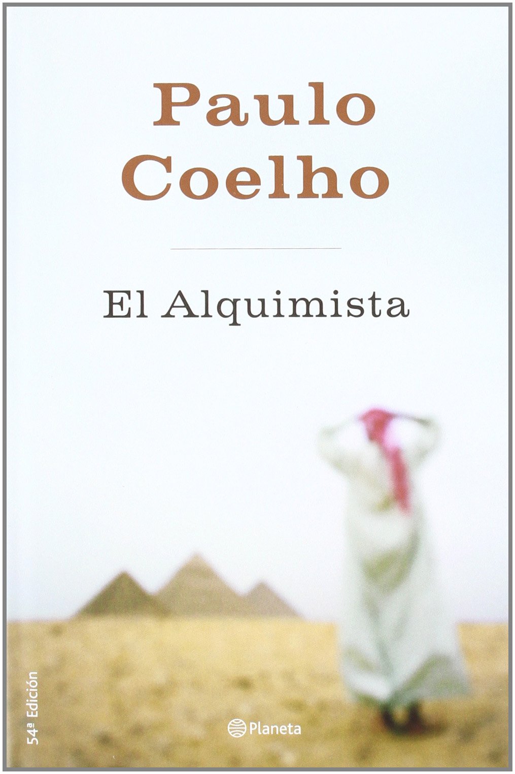 El alquimista