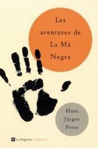 Les aventures de La Mà Negra: 155 (L'Esparver)