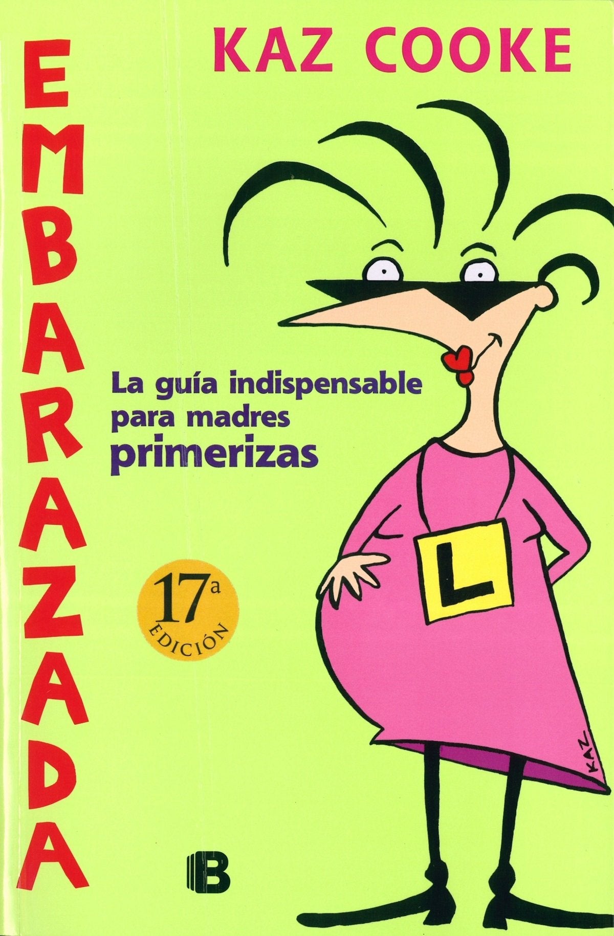 Embarazada