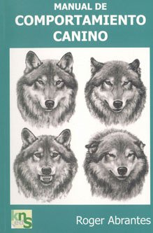 Manual de comportamiento canino (SIN COLECCION)