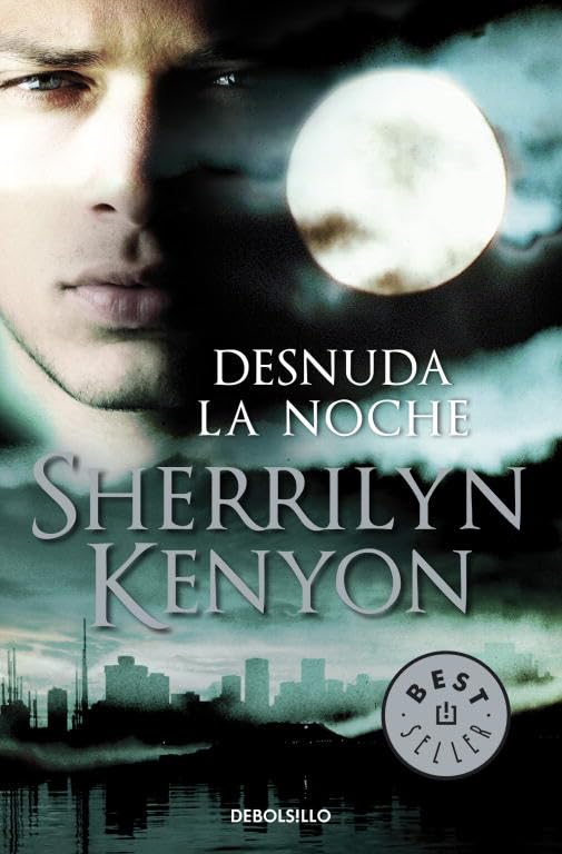 Desnuda la noche