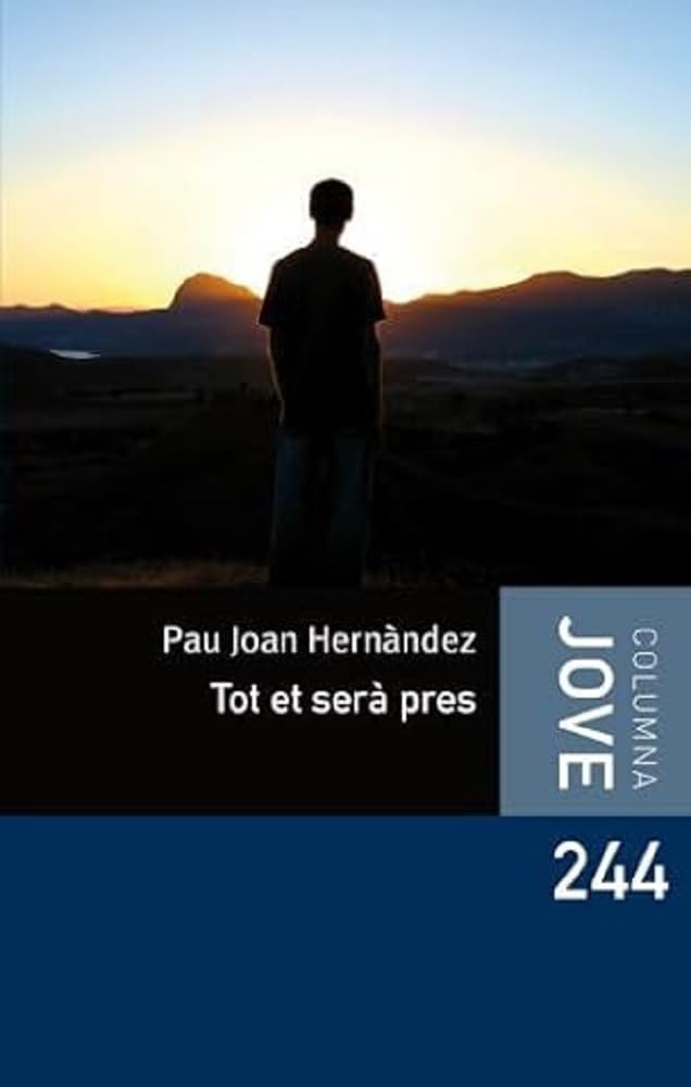 Tot et serà pres (Vostok)