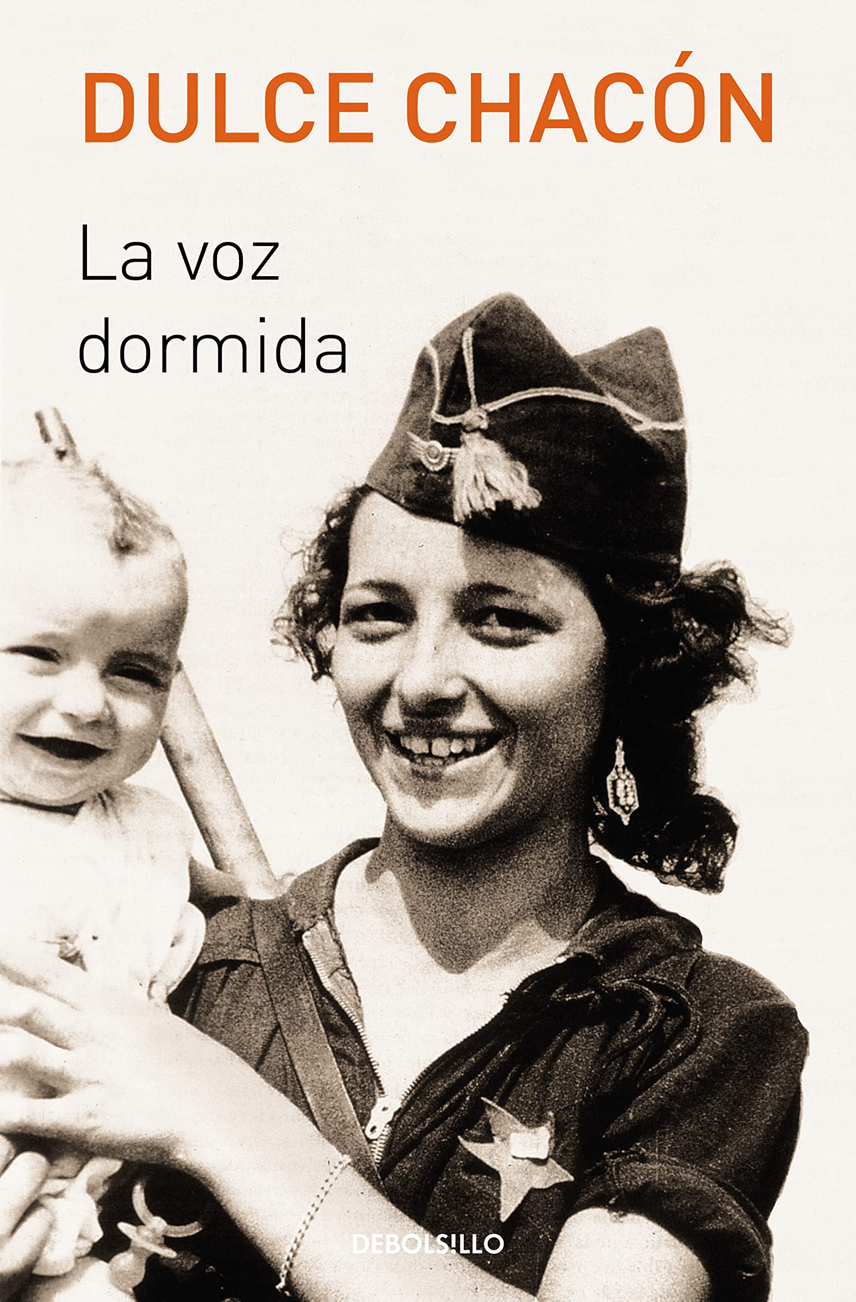La voz dormida (Best Seller | Ficción)