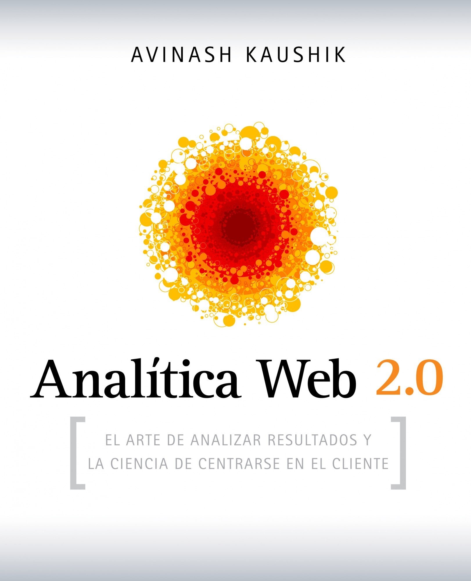 Analítica Web 2.0: El arte de analizar resultados y la ciencia de centrarse en el cliente (Gestión 2000)