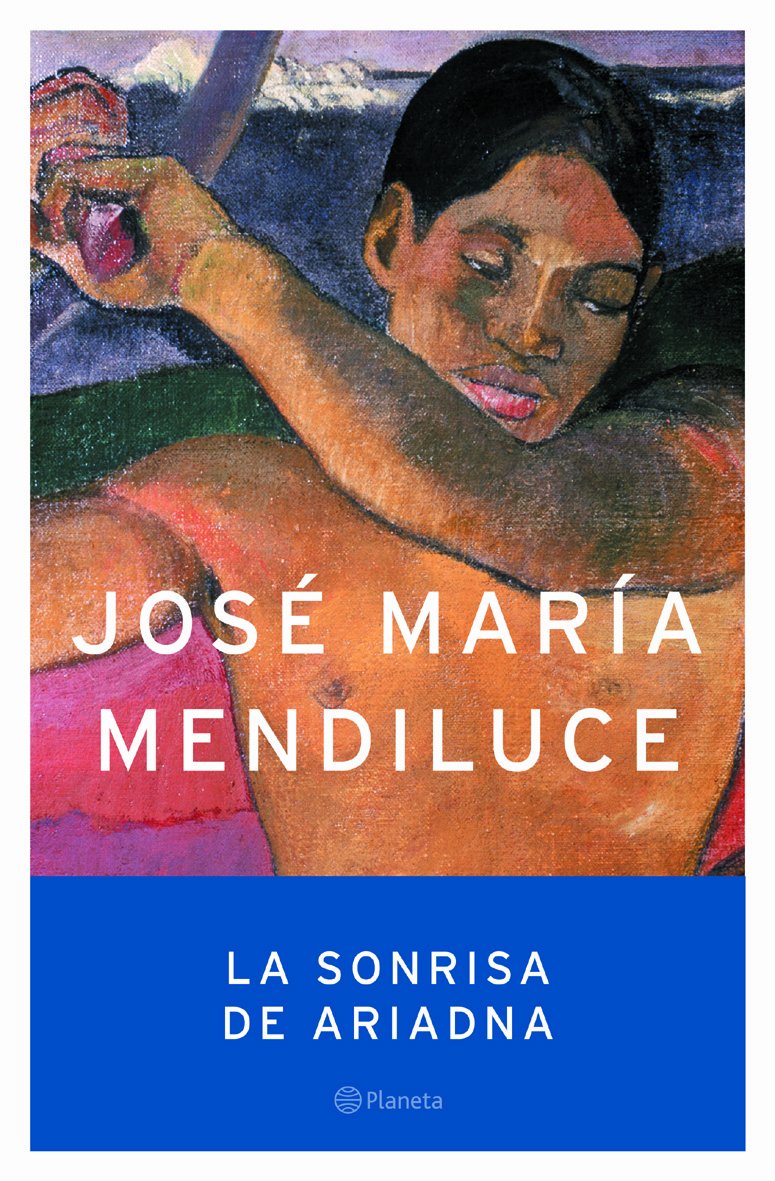 La sonrisa de Ariadna