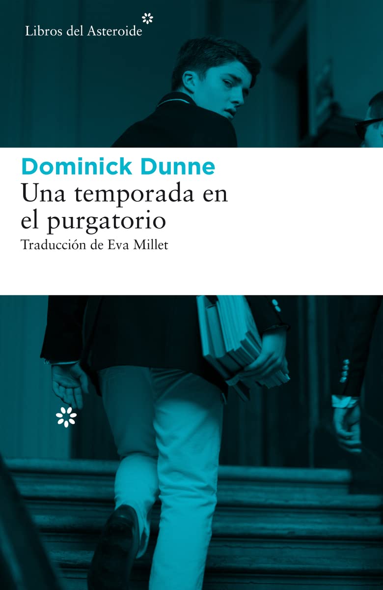 Una Temporada En El Purgatorio: 173 (Libros del Asteroide)
