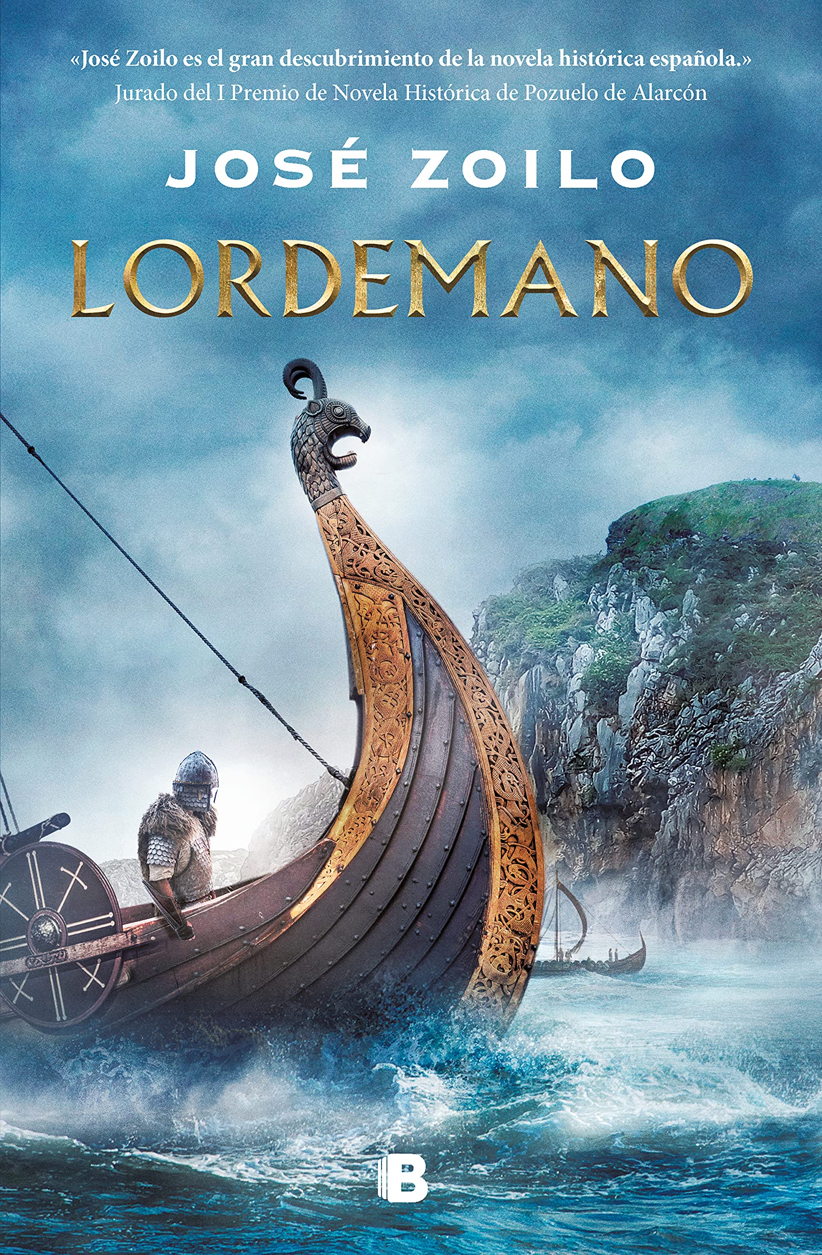 Lordemano (Histórica)
