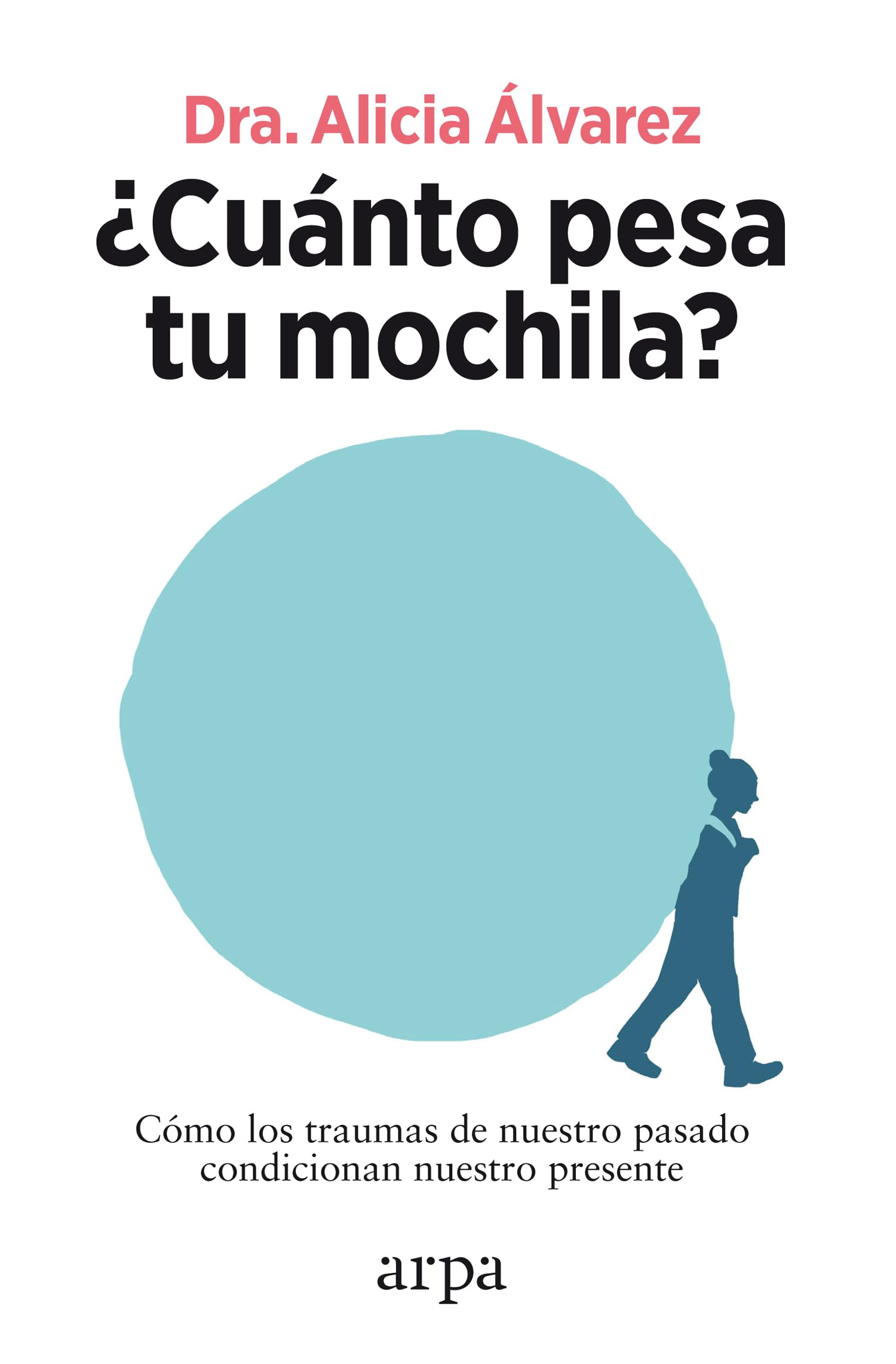 ¿Cuánto pesa tu mochila? (Psicología)