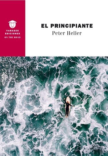 El Principiante: 23 (On the Road)