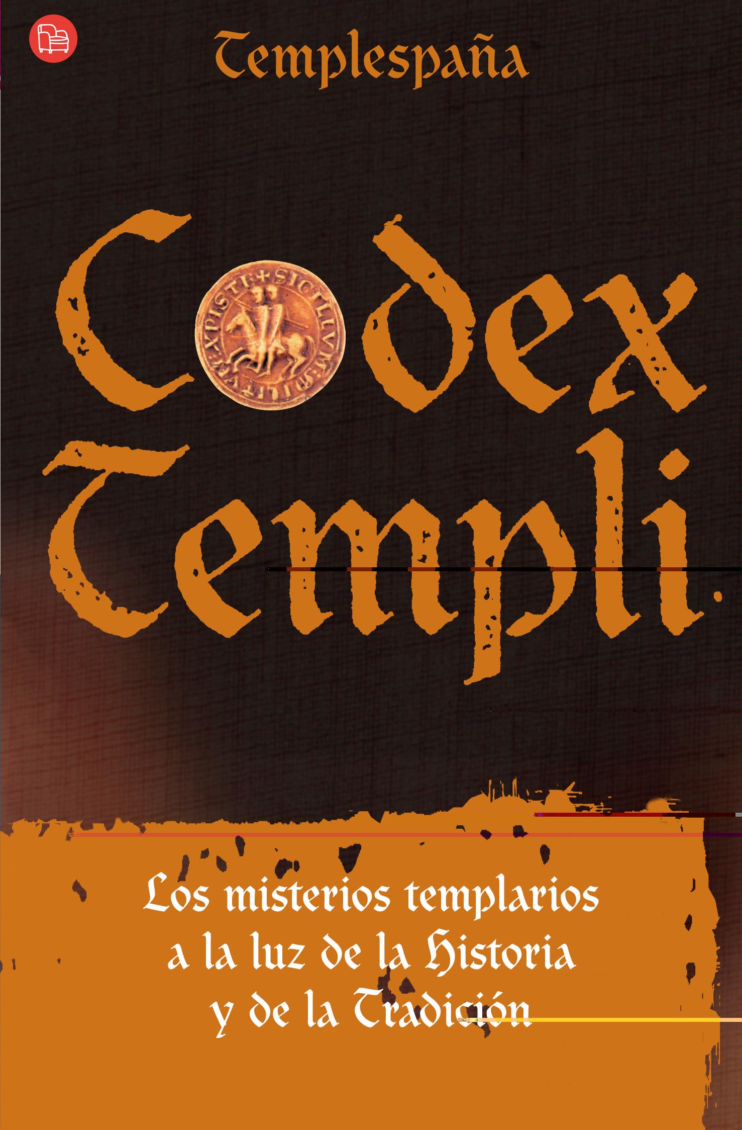 Codex Templi (FORMATO GRANDE)