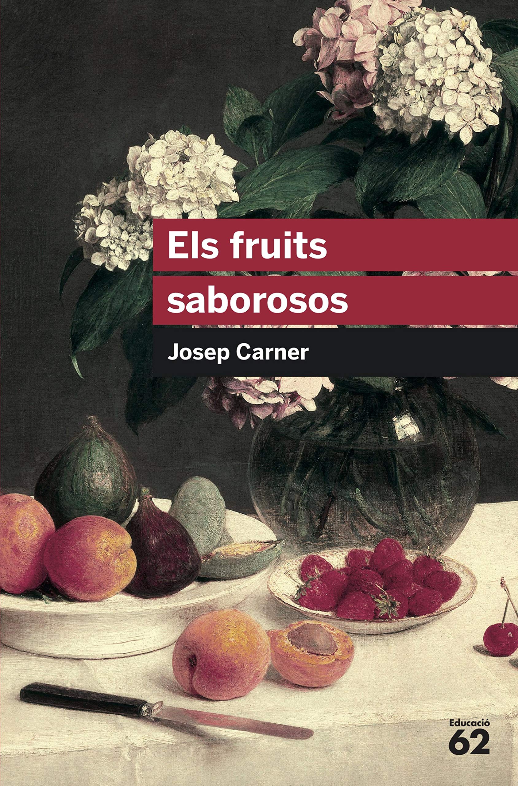 Els fruits saborosos: 59 (Educació 62)