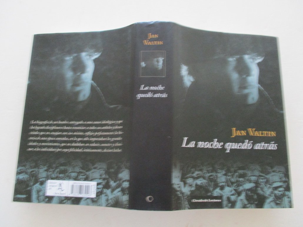 La Noche quedó atrás