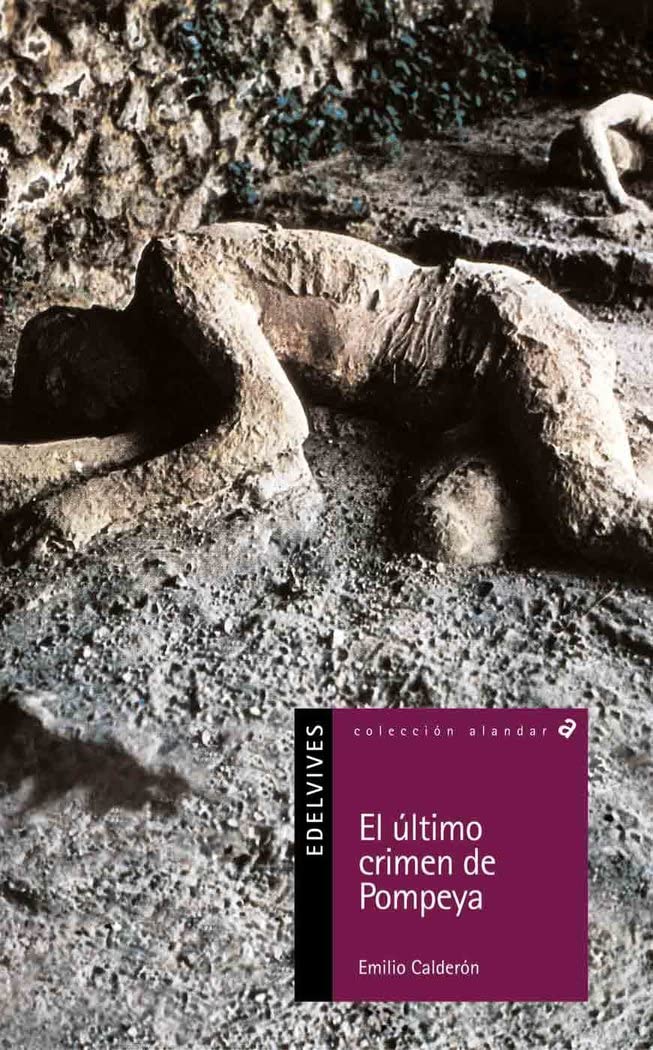 El último crimen de Pompeya: 47 (Alandar)