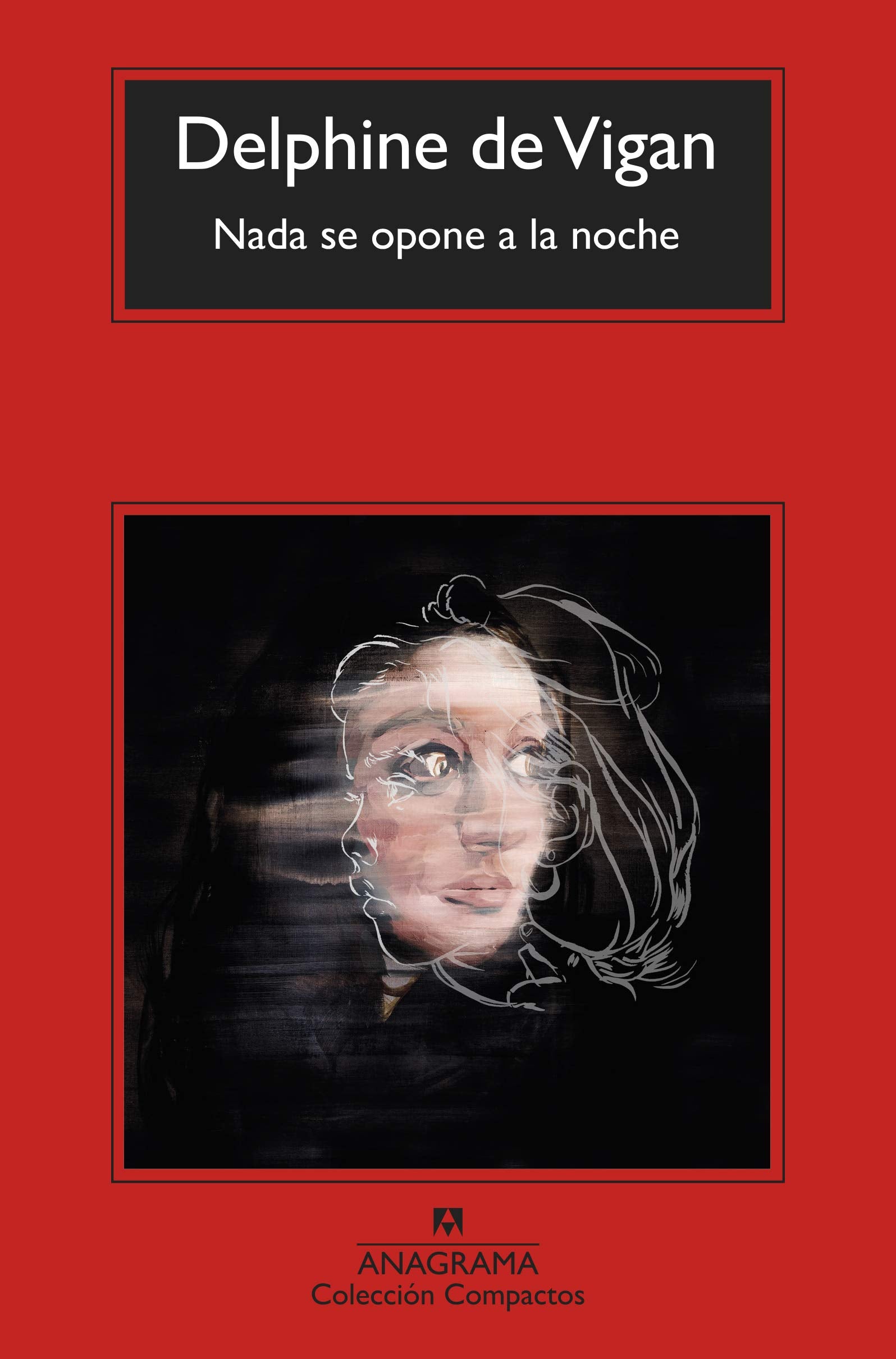 Nada se opone a la noche: 633 (Compactos)