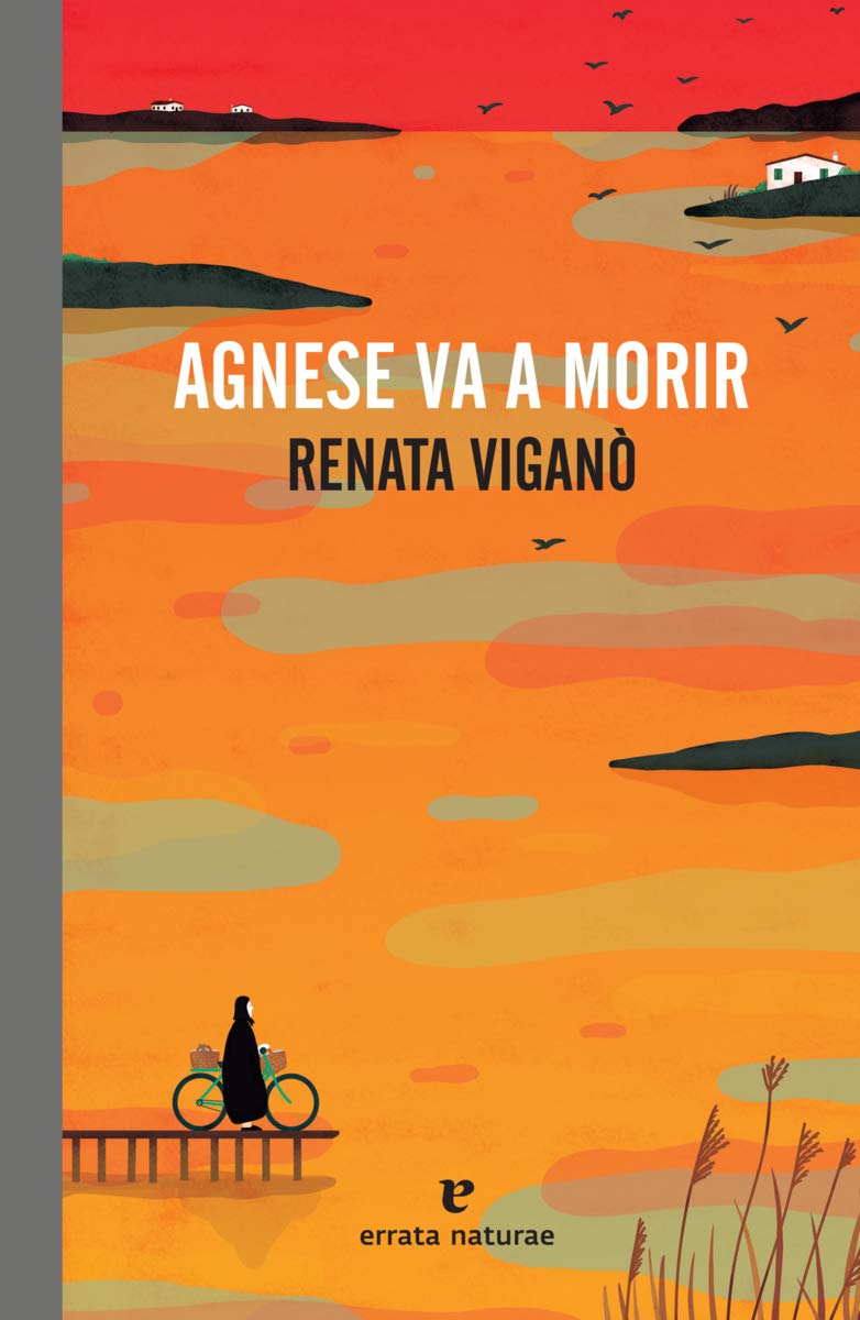 Agnese va a morir (El Pasaje de los Panoramas)