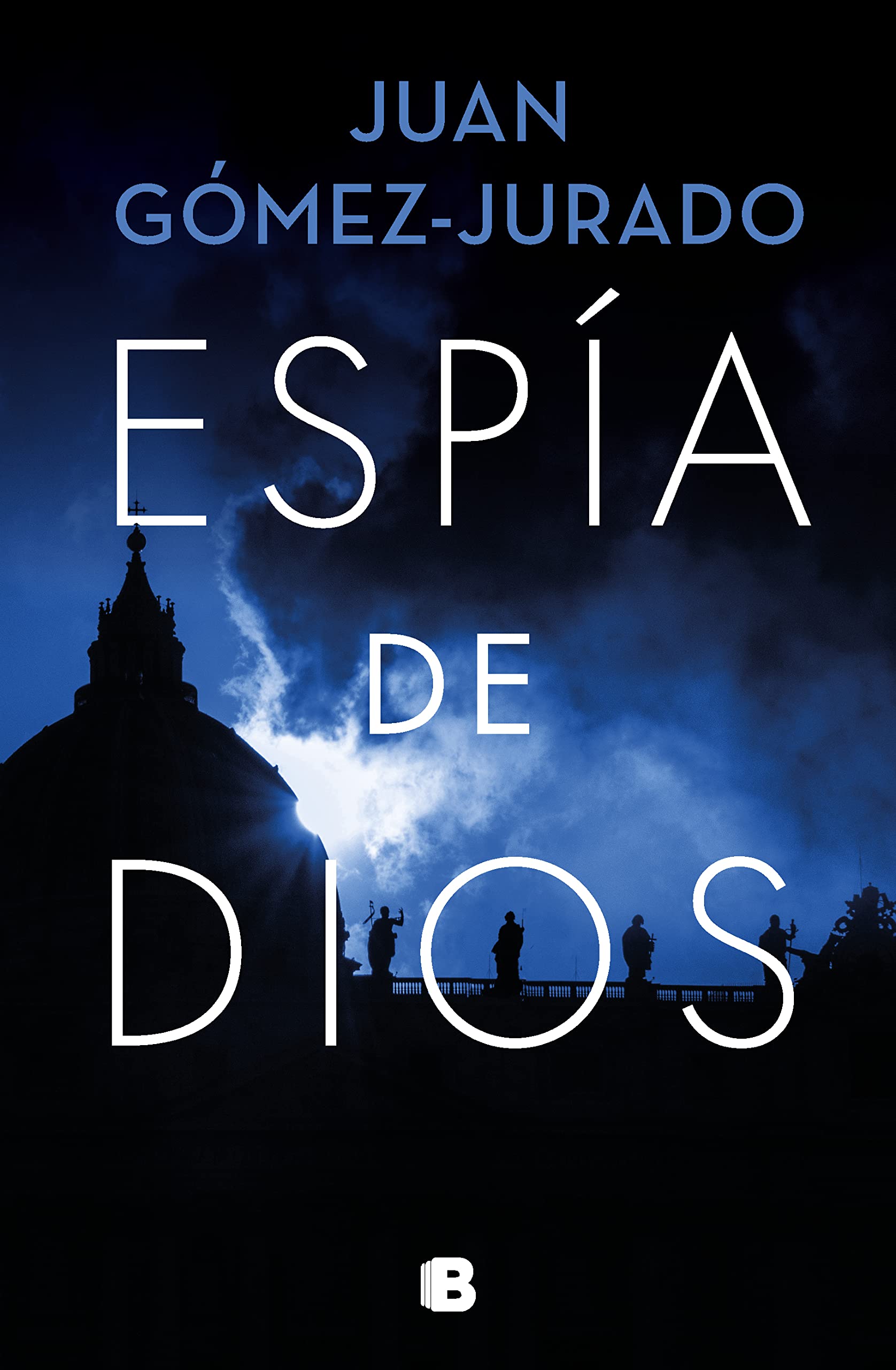 Espía de Dios (La Trama)