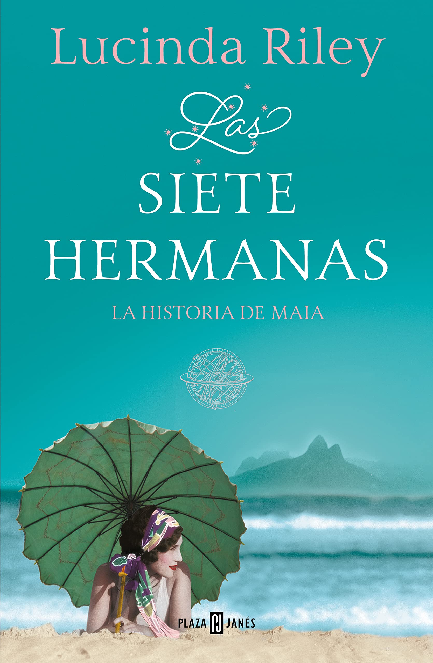 Las siete hermanas (Las Siete Hermanas 1): La historia de Maia (Éxitos)