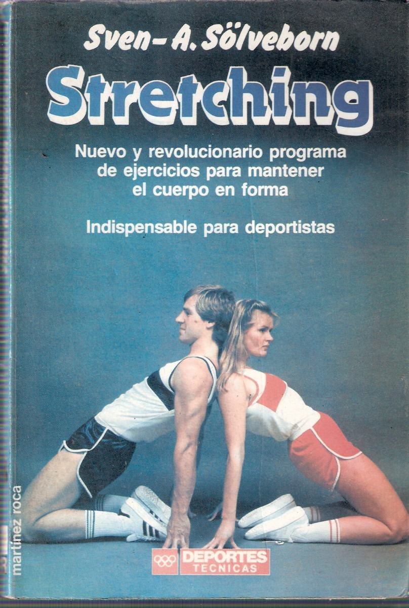 Stretching